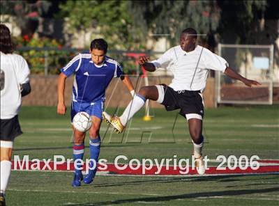 Thumbnail 3 in Sierra vs Lincoln (SJS D4 Final) photogallery.