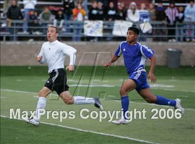 Thumbnail 2 in Sierra vs Lincoln (SJS D4 Final) photogallery.