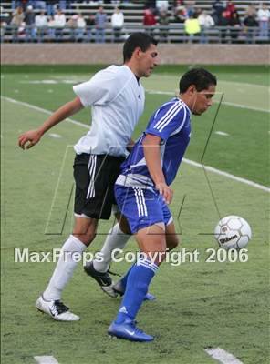 Thumbnail 3 in Sierra vs Lincoln (SJS D4 Final) photogallery.