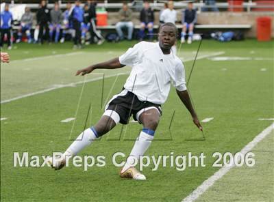 Thumbnail 3 in Sierra vs Lincoln (SJS D4 Final) photogallery.