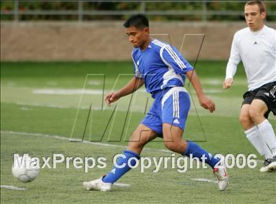 Thumbnail 1 in Sierra vs Lincoln (SJS D4 Final) photogallery.