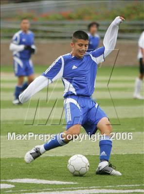 Thumbnail 1 in Sierra vs Lincoln (SJS D4 Final) photogallery.