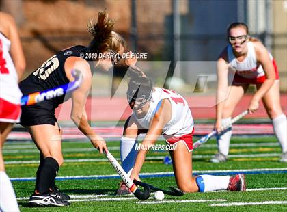Thumbnail 2 in Archbishop Mitty @ Westmont photogallery.