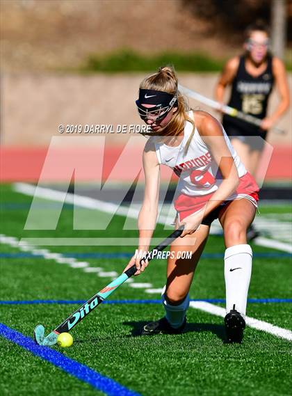 Thumbnail 1 in Archbishop Mitty @ Westmont photogallery.