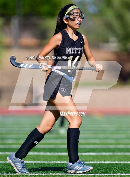 Thumbnail 3 in Archbishop Mitty @ Westmont photogallery.