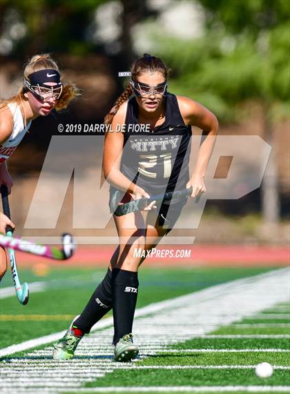 Thumbnail 2 in Archbishop Mitty @ Westmont photogallery.
