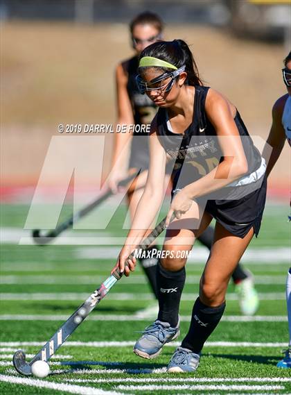 Thumbnail 2 in Archbishop Mitty @ Westmont photogallery.