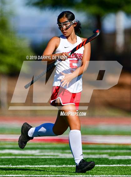 Thumbnail 1 in Archbishop Mitty @ Westmont photogallery.