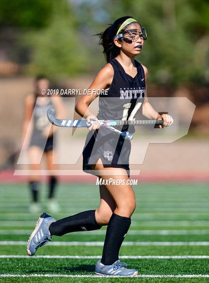 Thumbnail 1 in Archbishop Mitty @ Westmont photogallery.