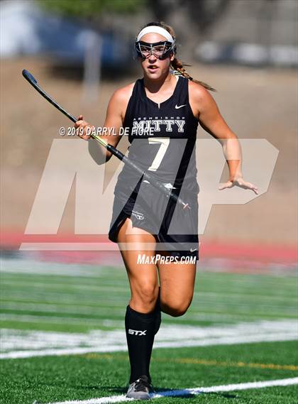 Thumbnail 3 in Archbishop Mitty @ Westmont photogallery.