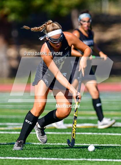 Thumbnail 2 in Archbishop Mitty @ Westmont photogallery.