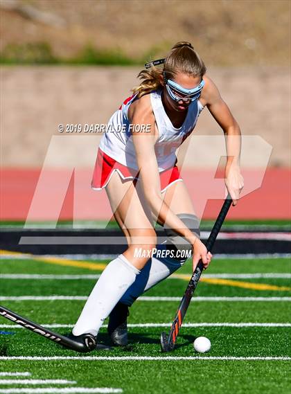 Thumbnail 2 in Archbishop Mitty @ Westmont photogallery.