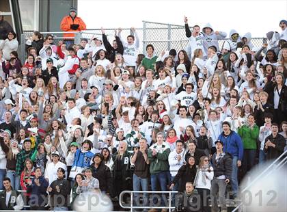 Thumbnail 2 in Sleepy Hollow @ Brewster (Section 1 Class A Semifinal) photogallery.