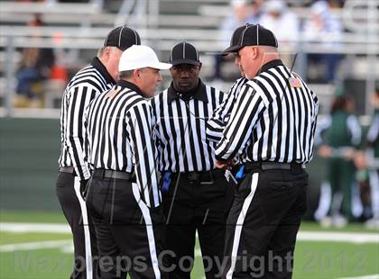 Thumbnail 1 in Sleepy Hollow @ Brewster (Section 1 Class A Semifinal) photogallery.