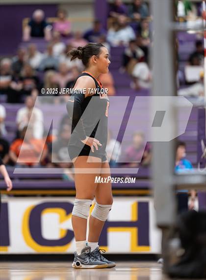 Thumbnail 1 in Academy of Richmond County vs. LaFayette photogallery.