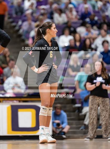 Thumbnail 2 in Academy of Richmond County vs. LaFayette photogallery.