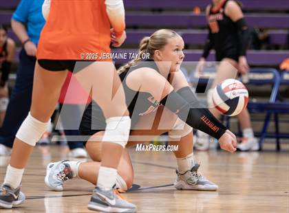 Thumbnail 3 in Academy of Richmond County vs. LaFayette photogallery.