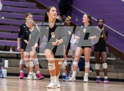 Thumbnail 3 in Academy of Richmond County vs. LaFayette photogallery.