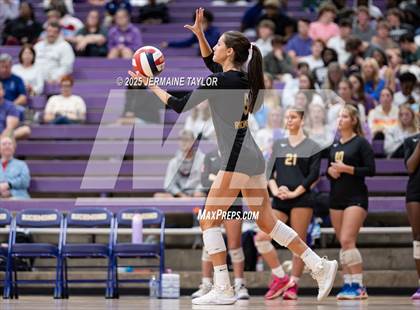 Thumbnail 1 in Academy of Richmond County vs. LaFayette photogallery.