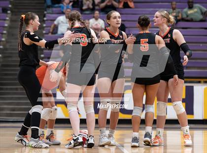 Thumbnail 1 in Academy of Richmond County vs. LaFayette photogallery.