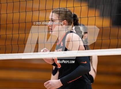 Thumbnail 3 in Academy of Richmond County vs. LaFayette photogallery.