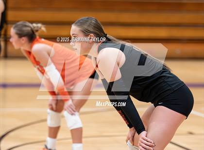 Thumbnail 3 in Academy of Richmond County vs. LaFayette photogallery.