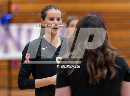 Thumbnail 3 in Academy of Richmond County vs. LaFayette photogallery.