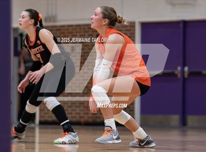 Thumbnail 1 in Academy of Richmond County vs. LaFayette photogallery.