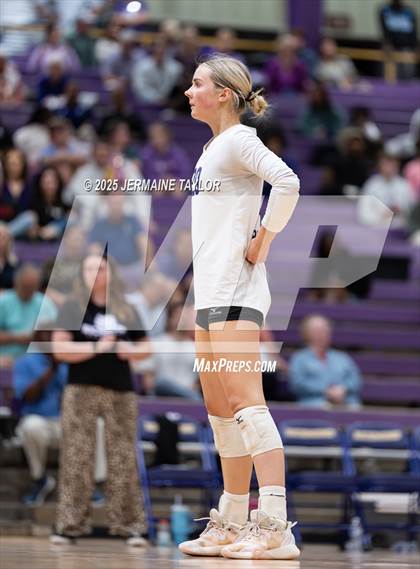 Thumbnail 3 in Academy of Richmond County vs. LaFayette photogallery.