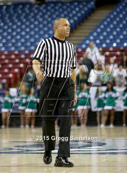 Thumbnail 1 in Modesto Christian vs St. Mary's (CIF SJS D2 Semifinal) photogallery.
