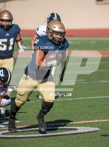 Thumbnail 1 in    Ramona vs Mater Dei Catholic  (CIF SDS Division 3 finals)                                 photogallery.