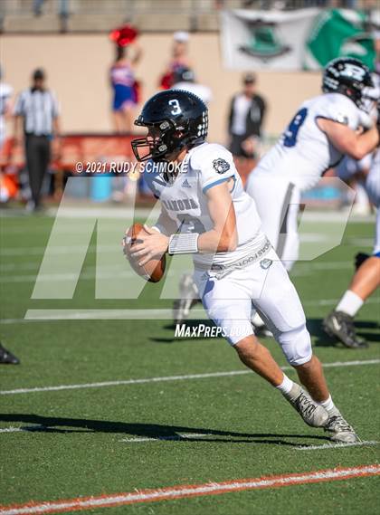 Thumbnail 1 in    Ramona vs Mater Dei Catholic  (CIF SDS Division 3 finals)                                 photogallery.