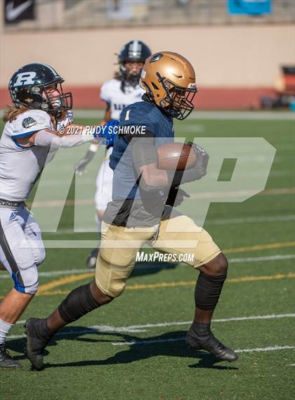 Thumbnail 3 in    Ramona vs Mater Dei Catholic  (CIF SDS Division 3 finals)                                 photogallery.