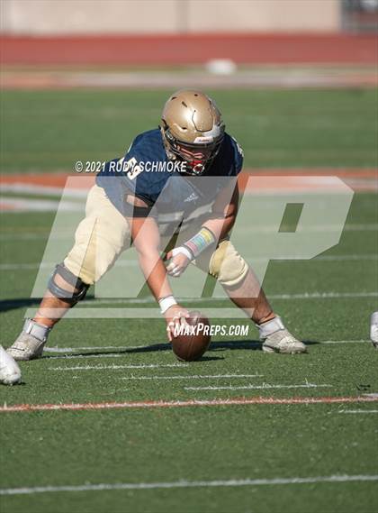 Thumbnail 2 in    Ramona vs Mater Dei Catholic  (CIF SDS Division 3 finals)                                 photogallery.