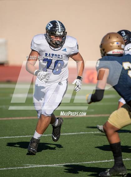Thumbnail 1 in    Ramona vs Mater Dei Catholic  (CIF SDS Division 3 finals)                                 photogallery.