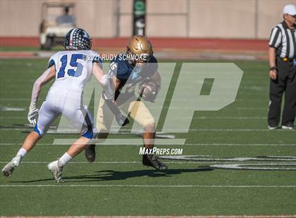 Thumbnail 1 in    Ramona vs Mater Dei Catholic  (CIF SDS Division 3 finals)                                 photogallery.