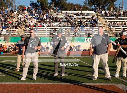 Thumbnail 1 in    Ramona vs Mater Dei Catholic  (CIF SDS Division 3 finals)                                 photogallery.