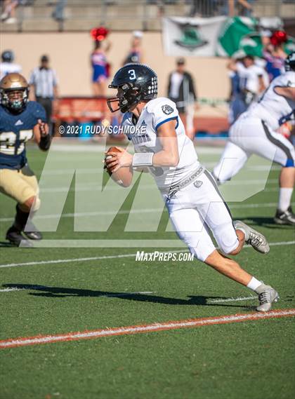 Thumbnail 1 in    Ramona vs Mater Dei Catholic  (CIF SDS Division 3 finals)                                 photogallery.
