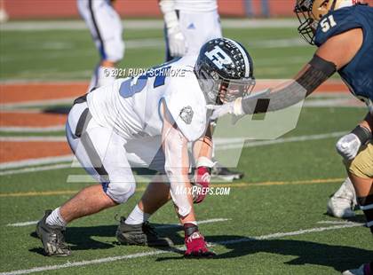 Thumbnail 2 in    Ramona vs Mater Dei Catholic  (CIF SDS Division 3 finals)                                 photogallery.