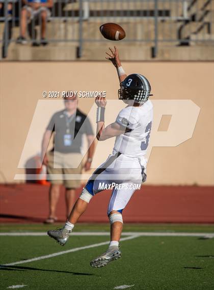 Thumbnail 3 in    Ramona vs Mater Dei Catholic  (CIF SDS Division 3 finals)                                 photogallery.