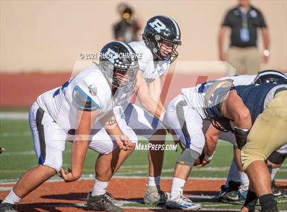 Thumbnail 3 in    Ramona vs Mater Dei Catholic  (CIF SDS Division 3 finals)                                 photogallery.