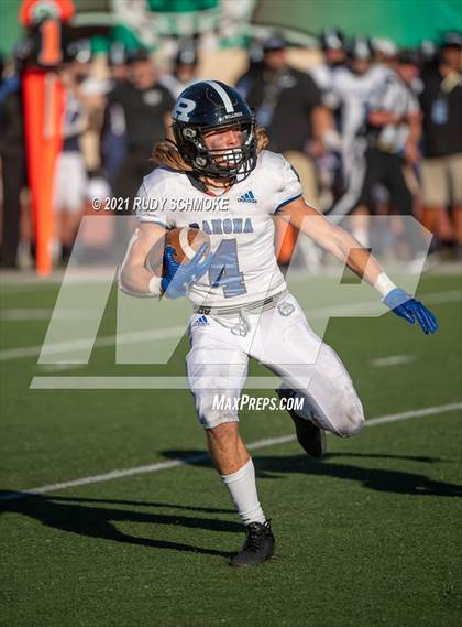 Thumbnail 2 in    Ramona vs Mater Dei Catholic  (CIF SDS Division 3 finals)                                 photogallery.