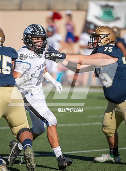 Thumbnail 1 in    Ramona vs Mater Dei Catholic  (CIF SDS Division 3 finals)                                 photogallery.