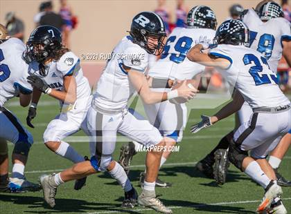 Thumbnail 1 in    Ramona vs Mater Dei Catholic  (CIF SDS Division 3 finals)                                 photogallery.