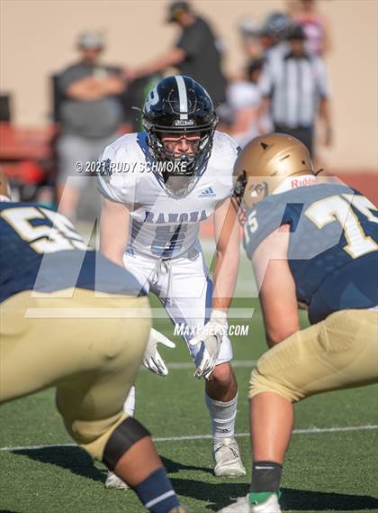Thumbnail 1 in    Ramona vs Mater Dei Catholic  (CIF SDS Division 3 finals)                                 photogallery.