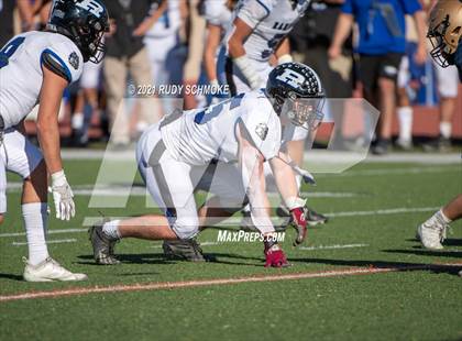Thumbnail 1 in    Ramona vs Mater Dei Catholic  (CIF SDS Division 3 finals)                                 photogallery.