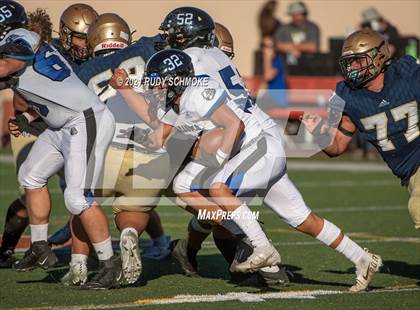 Thumbnail 1 in    Ramona vs Mater Dei Catholic  (CIF SDS Division 3 finals)                                 photogallery.