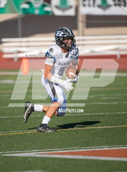 Thumbnail 1 in    Ramona vs Mater Dei Catholic  (CIF SDS Division 3 finals)                                 photogallery.