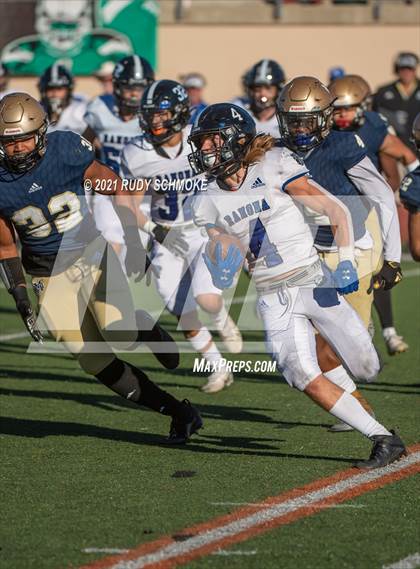 Thumbnail 1 in    Ramona vs Mater Dei Catholic  (CIF SDS Division 3 finals)                                 photogallery.