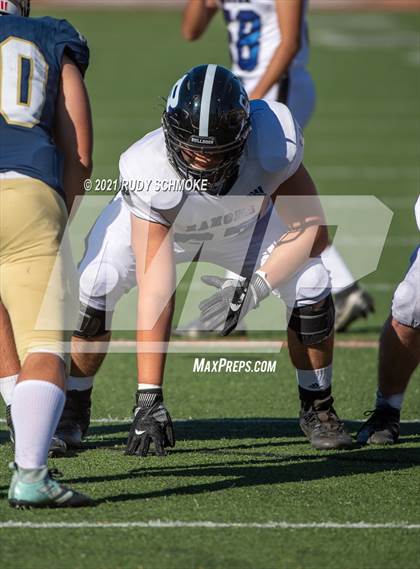 Thumbnail 1 in    Ramona vs Mater Dei Catholic  (CIF SDS Division 3 finals)                                 photogallery.